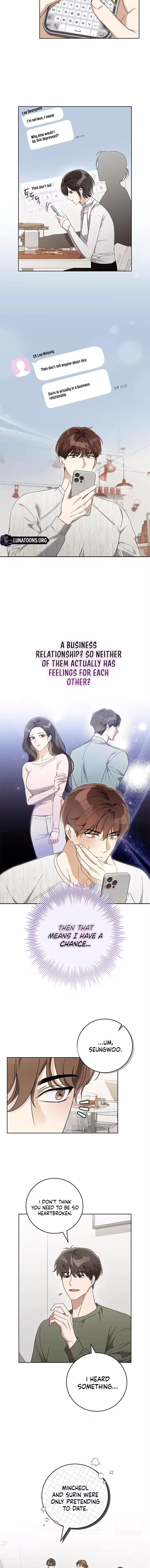 Virtuous Romance Chapter 2 page 7 - 