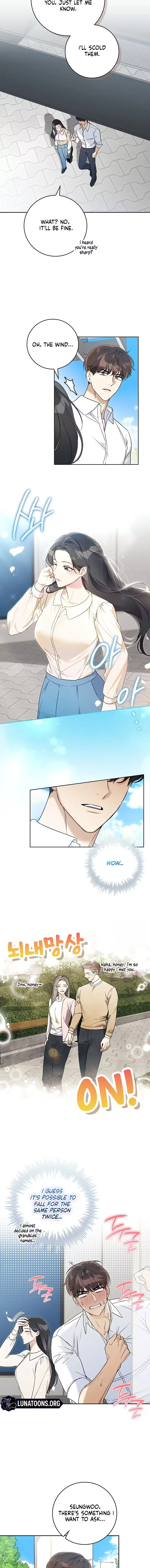 Virtuous Romance Chapter 5 page 10 - 