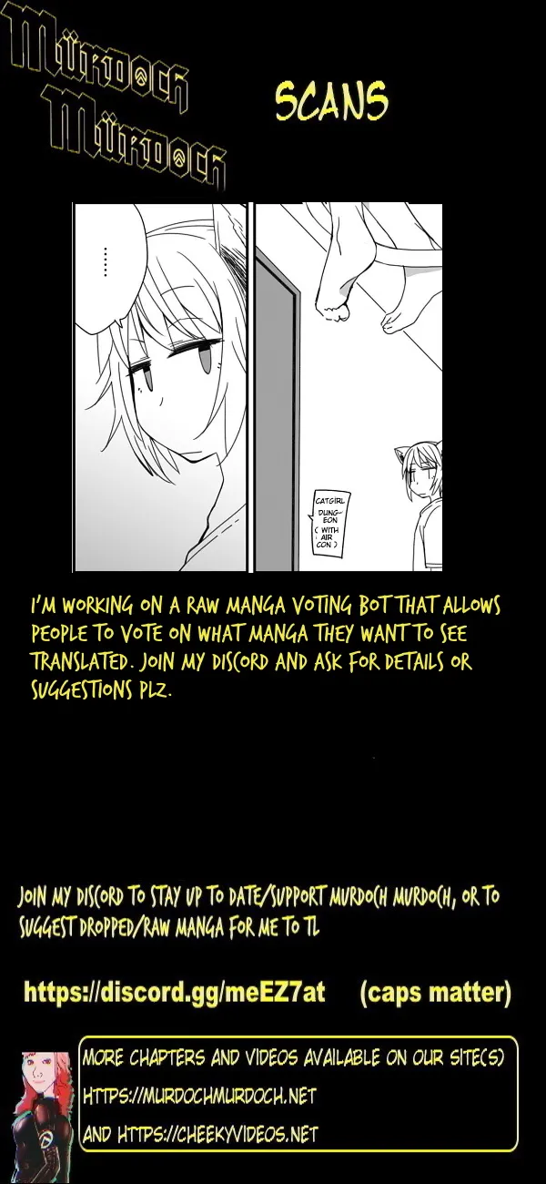 Viruka-san VS Chapter 12 page 3 - 