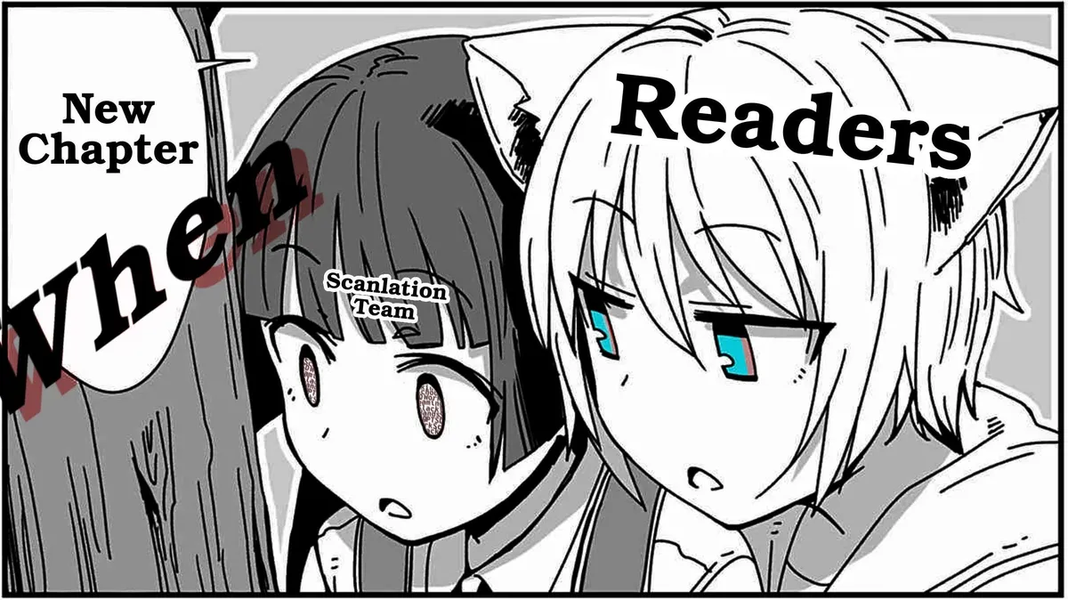 Viruka-san VS Chapter 30 page 3 - 