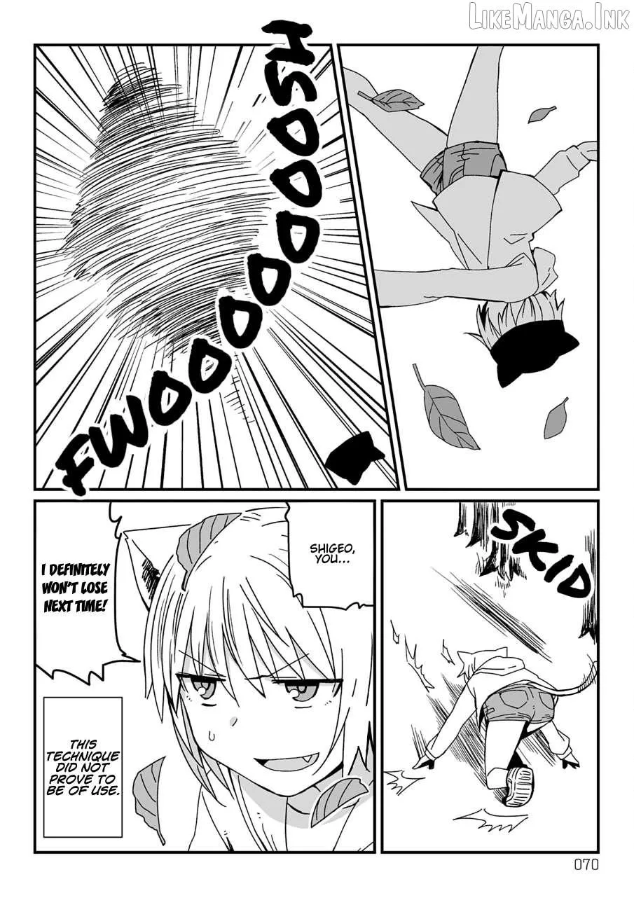 Viruka-san VS Chapter 31 page 2 - 