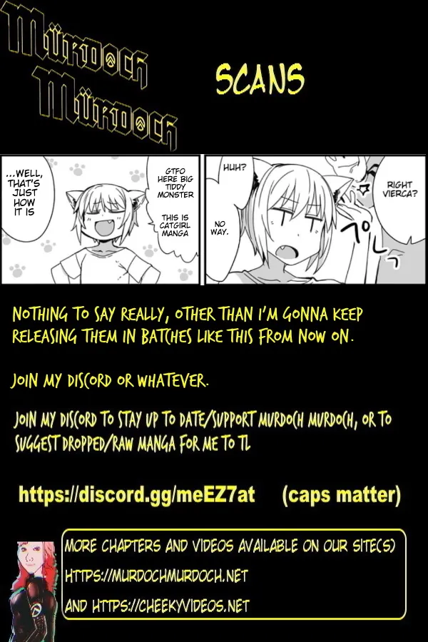 Viruka-san VS Chapter 6 page 3 - 