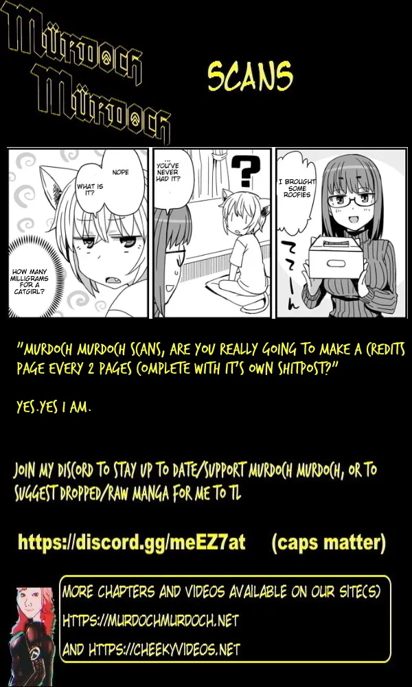 Viruka-san VS Chapter 9 page 3 - 