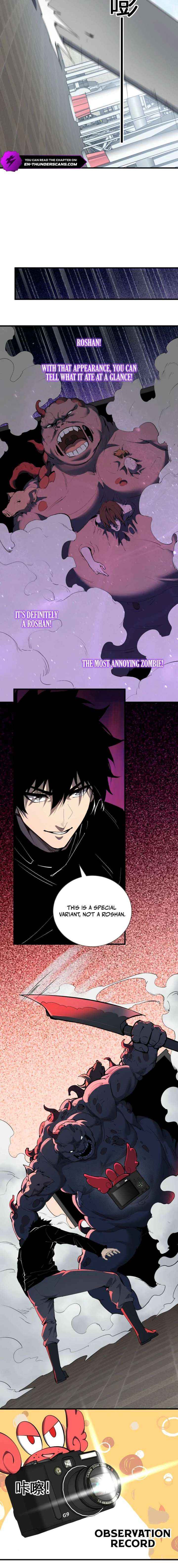 Virus King Chapter 102 page 7 - 
