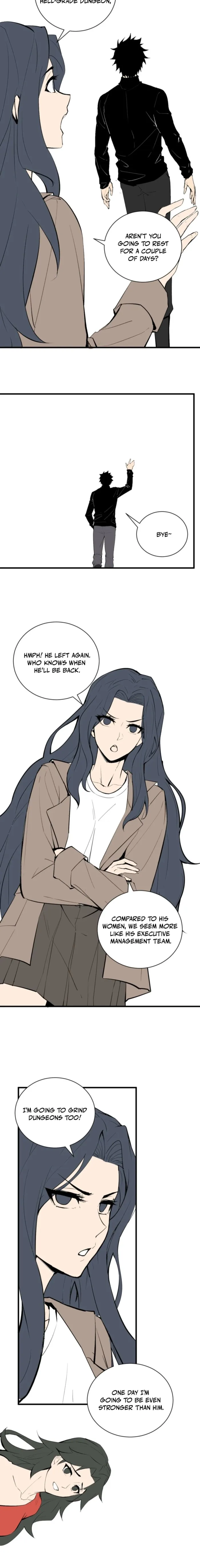 Virus King Chapter 106 page 6 - 