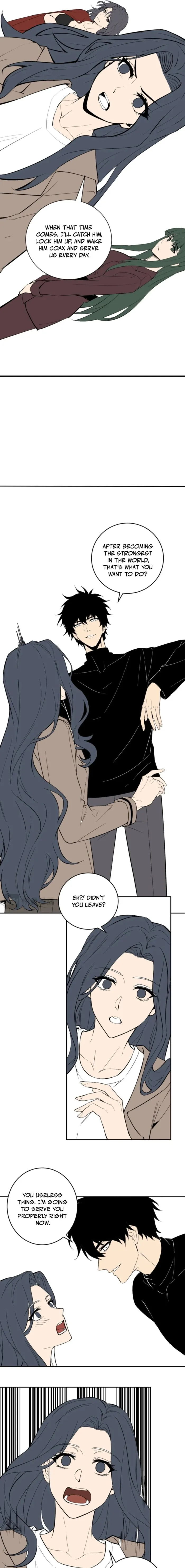 Virus King Chapter 106 page 7 - 