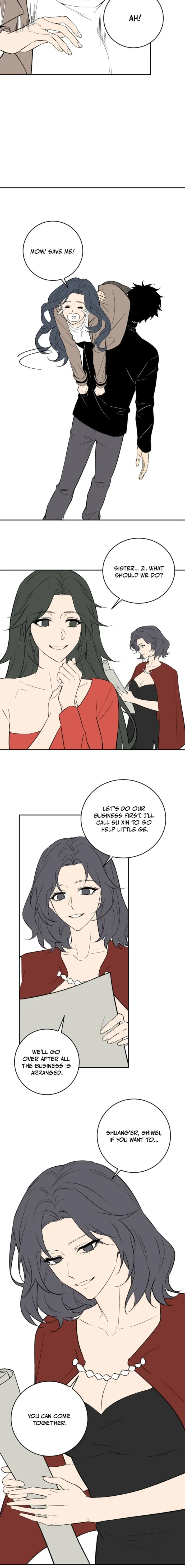 Virus King Chapter 106 page 8 - 