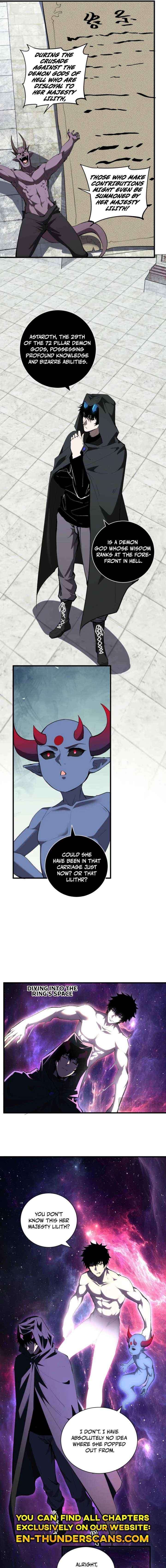 Virus King Chapter 108 page 4 - 