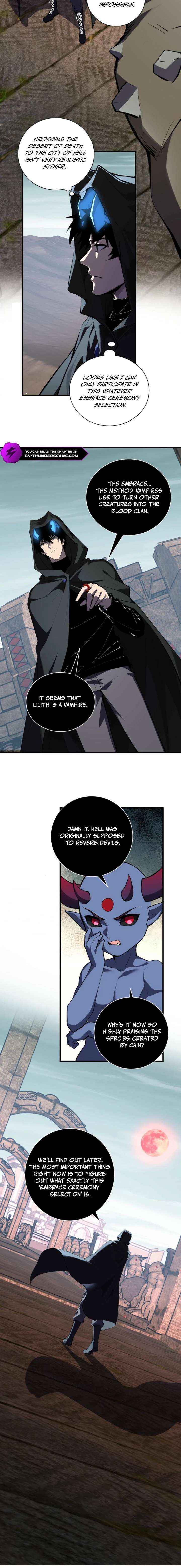 Virus King Chapter 108 page 7 - 