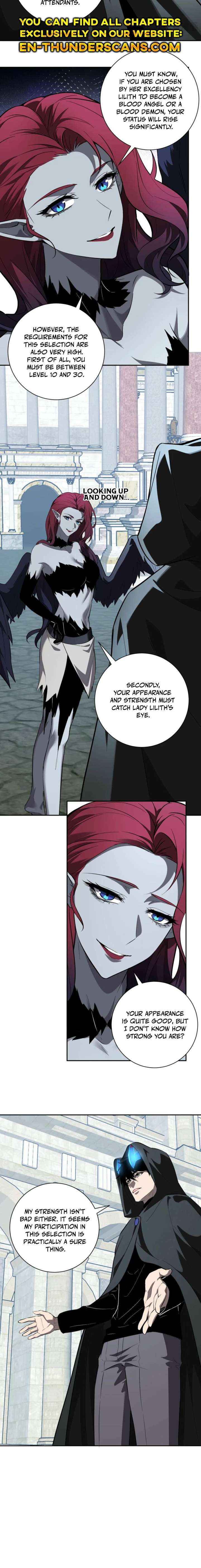 Virus King Chapter 108 page 9 - 
