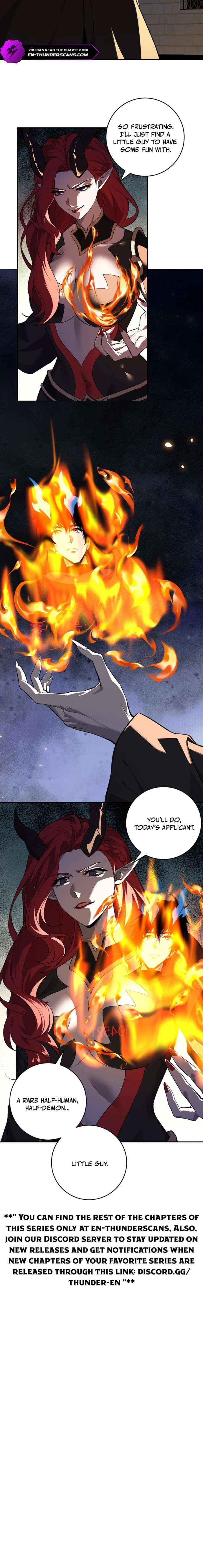 Virus King Chapter 109 page 14 - 