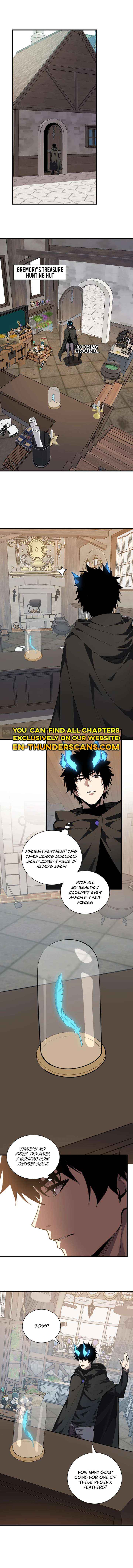 Virus King Chapter 109 page 4 - 