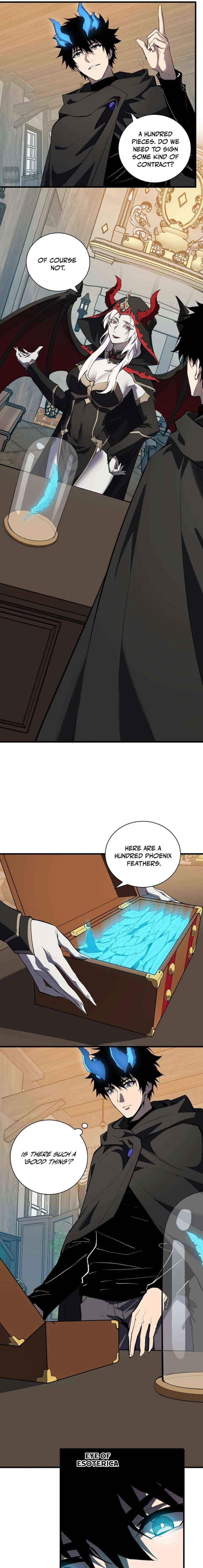 Virus King Chapter 109 page 7 - 