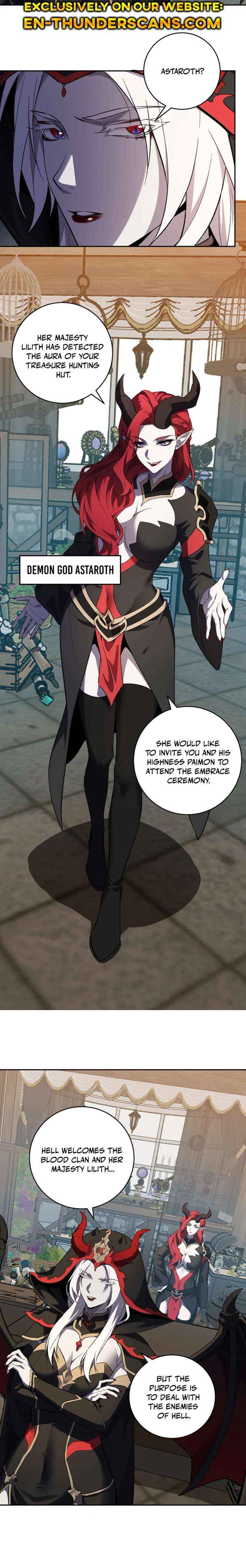 Virus King Chapter 109 page 10 - 