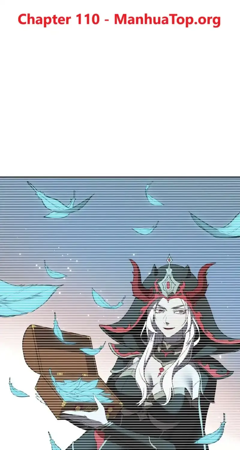 Virus King Chapter 110 page 1 - 