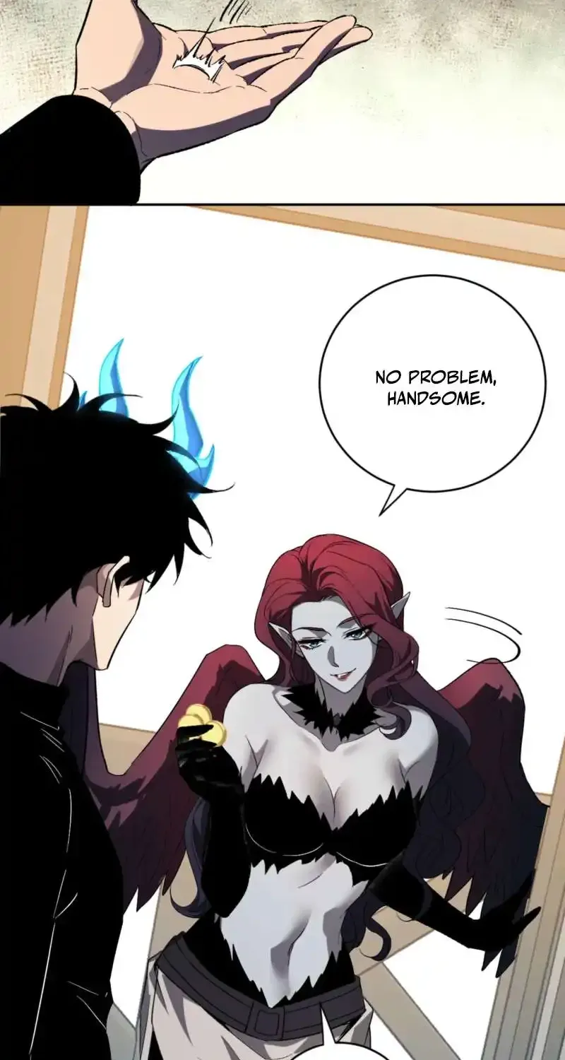 Virus King Chapter 110 page 13 - 