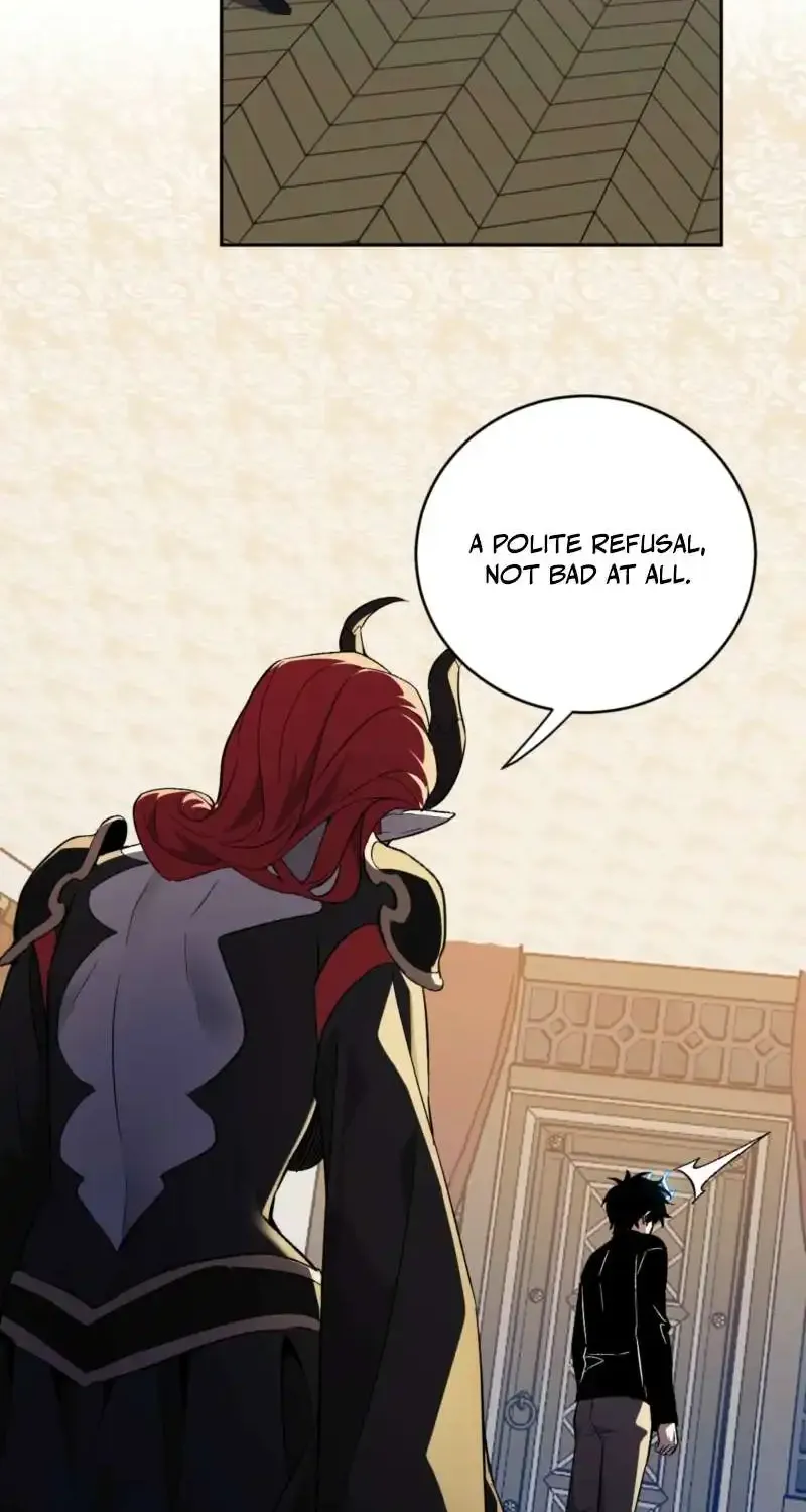 Virus King Chapter 110 page 15 - 