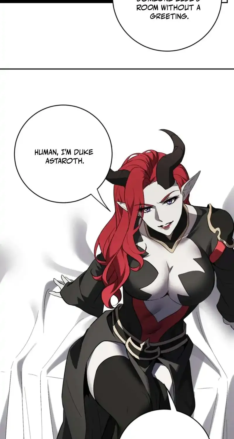 Virus King Chapter 110 page 17 - 