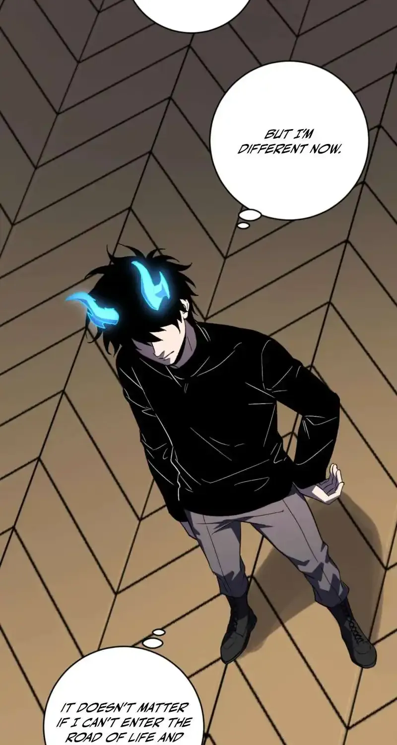 Virus King Chapter 110 page 24 - 