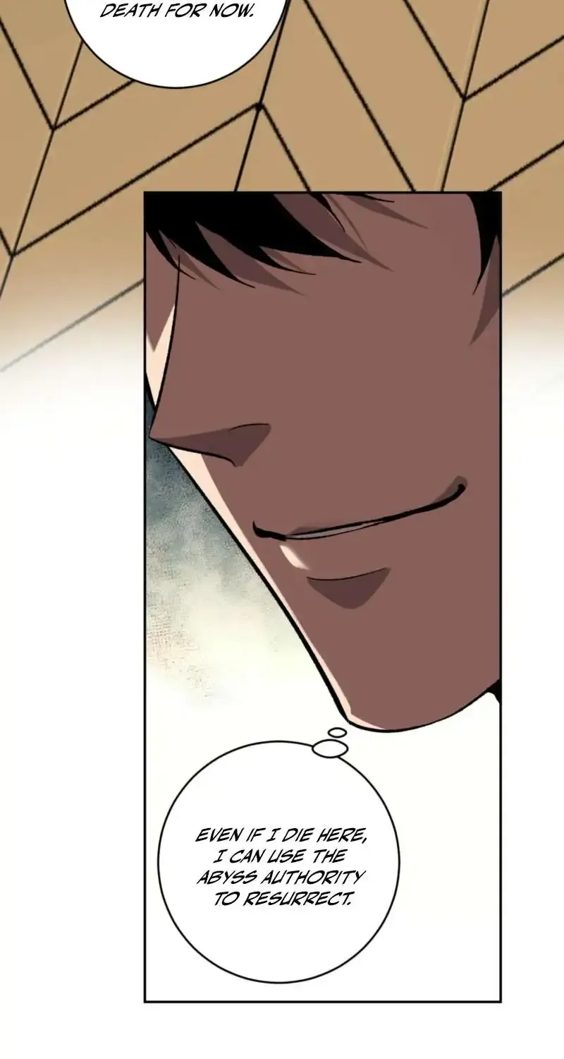 Virus King Chapter 110 page 25 - 