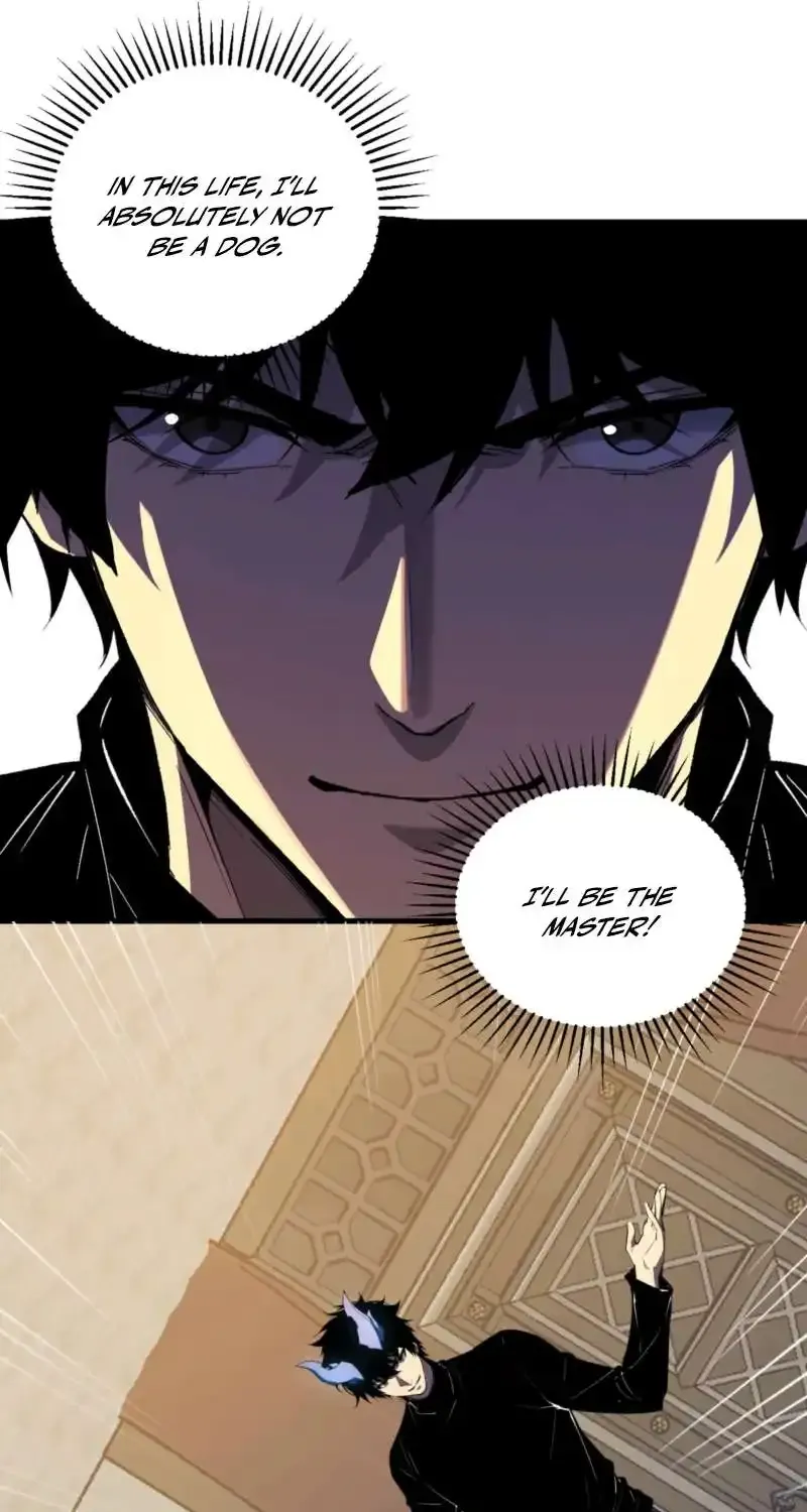 Virus King Chapter 110 page 27 - 