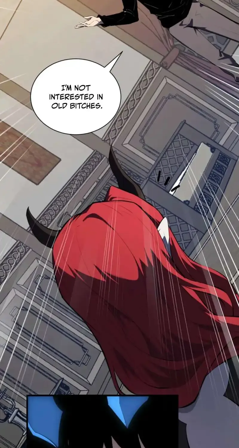 Virus King Chapter 110 page 28 - 
