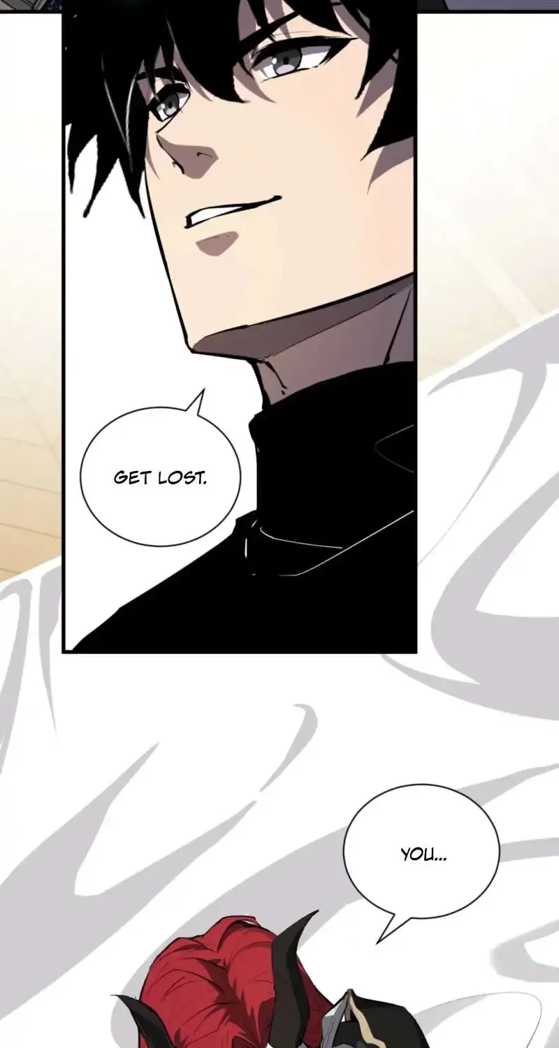 Virus King Chapter 110 page 29 - 
