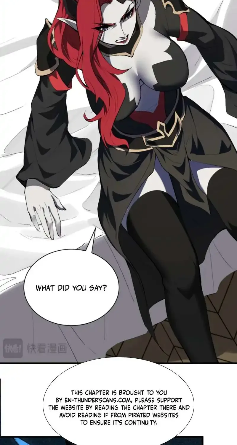 Virus King Chapter 110 page 30 - 