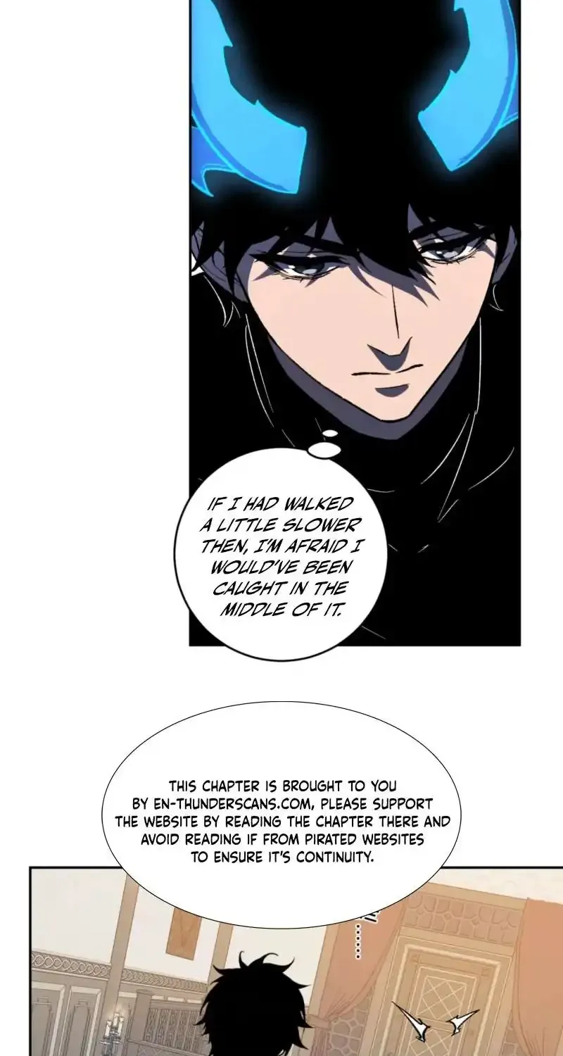 Virus King Chapter 110 page 4 - 