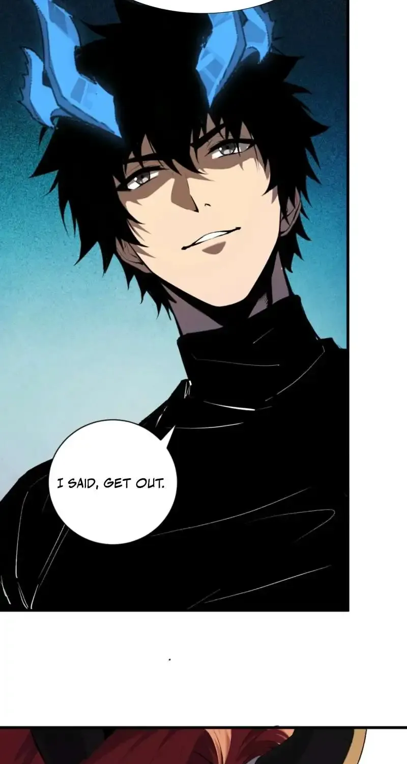 Virus King Chapter 110 page 31 - 