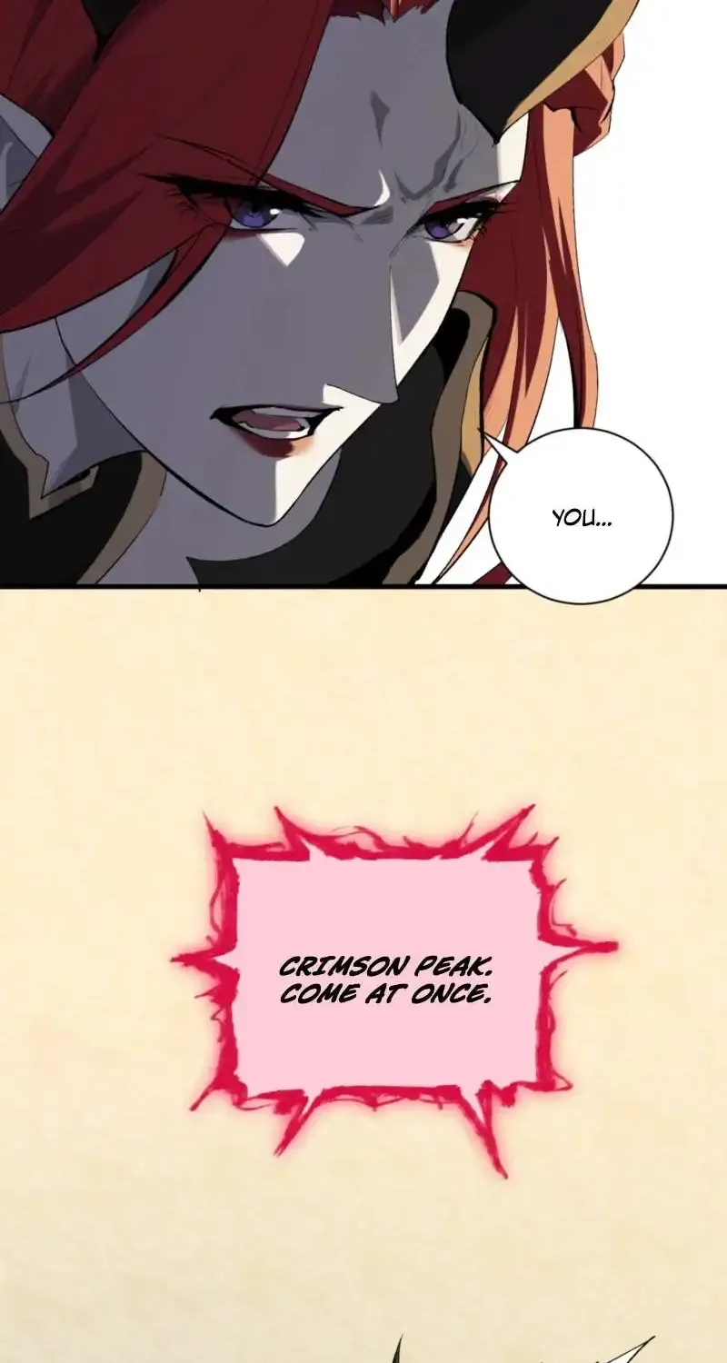 Virus King Chapter 110 page 32 - 