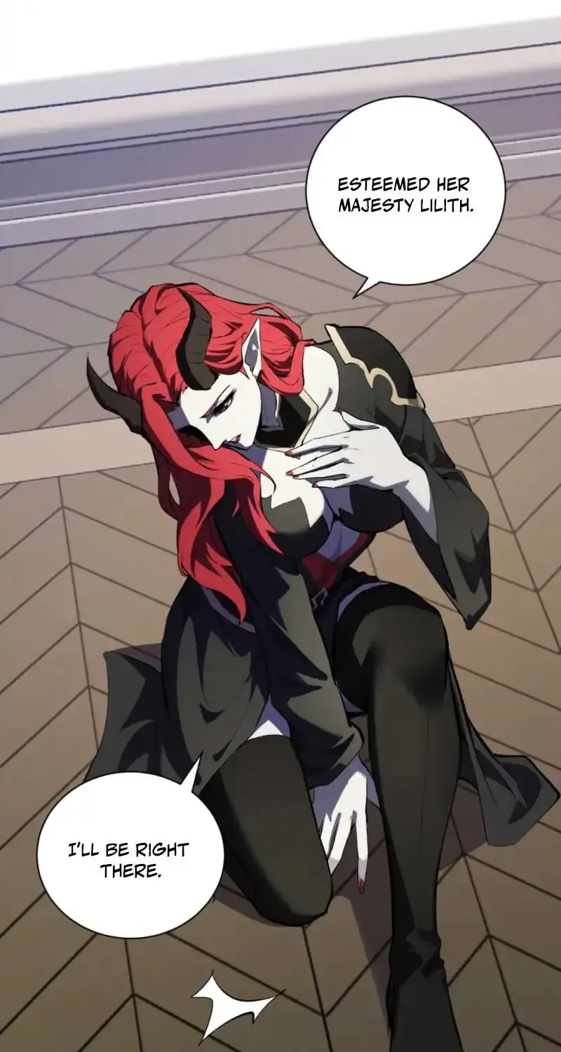 Virus King Chapter 110 page 34 - 