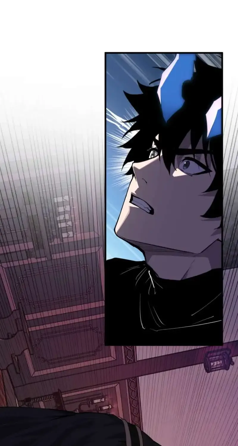 Virus King Chapter 110 page 36 - 