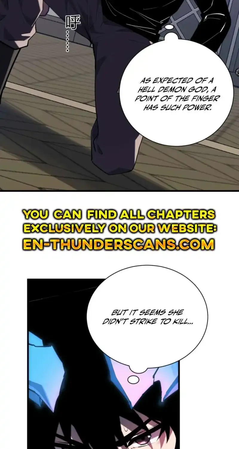 Virus King Chapter 110 page 40 - 