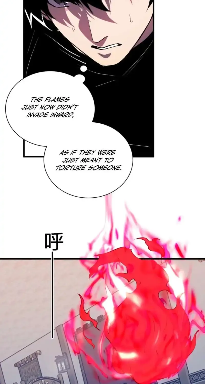 Virus King Chapter 110 page 41 - 
