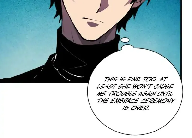 Virus King Chapter 110 page 45 - 