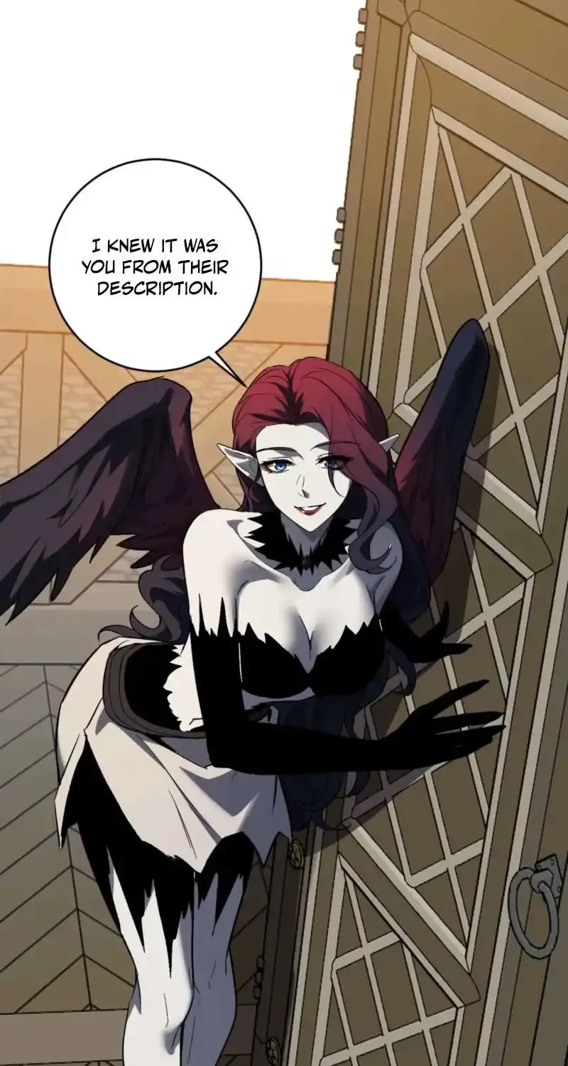 Virus King Chapter 110 page 6 - 