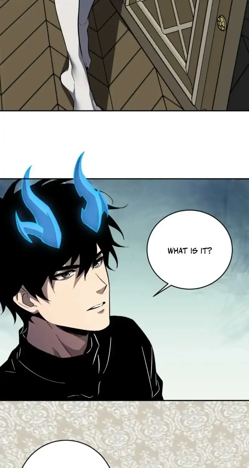 Virus King Chapter 110 page 7 - 