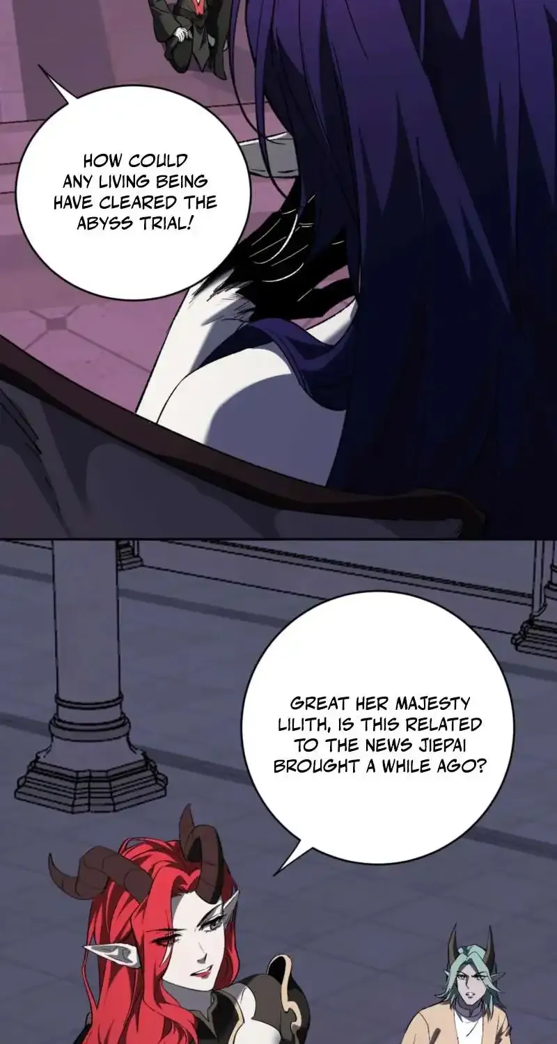 Virus King Chapter 111 page 2 - 