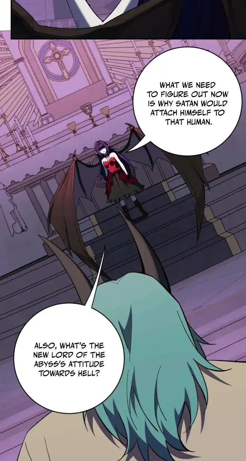 Virus King Chapter 111 page 11 - 