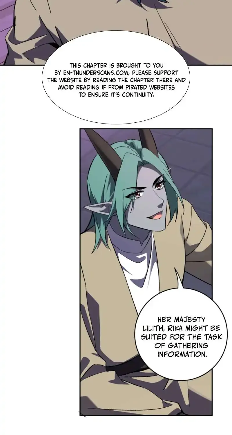 Virus King Chapter 111 page 12 - 