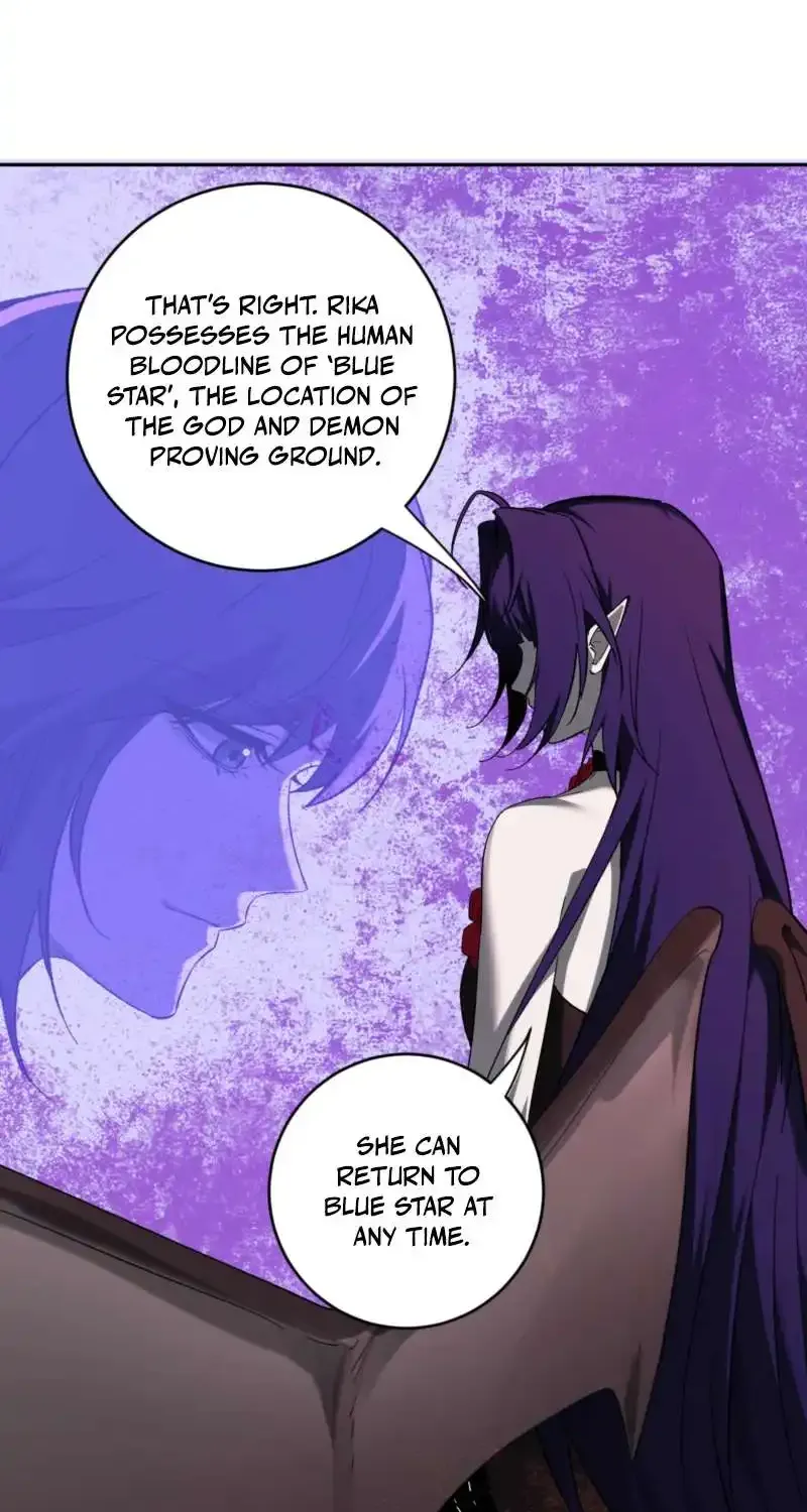 Virus King Chapter 111 page 13 - 