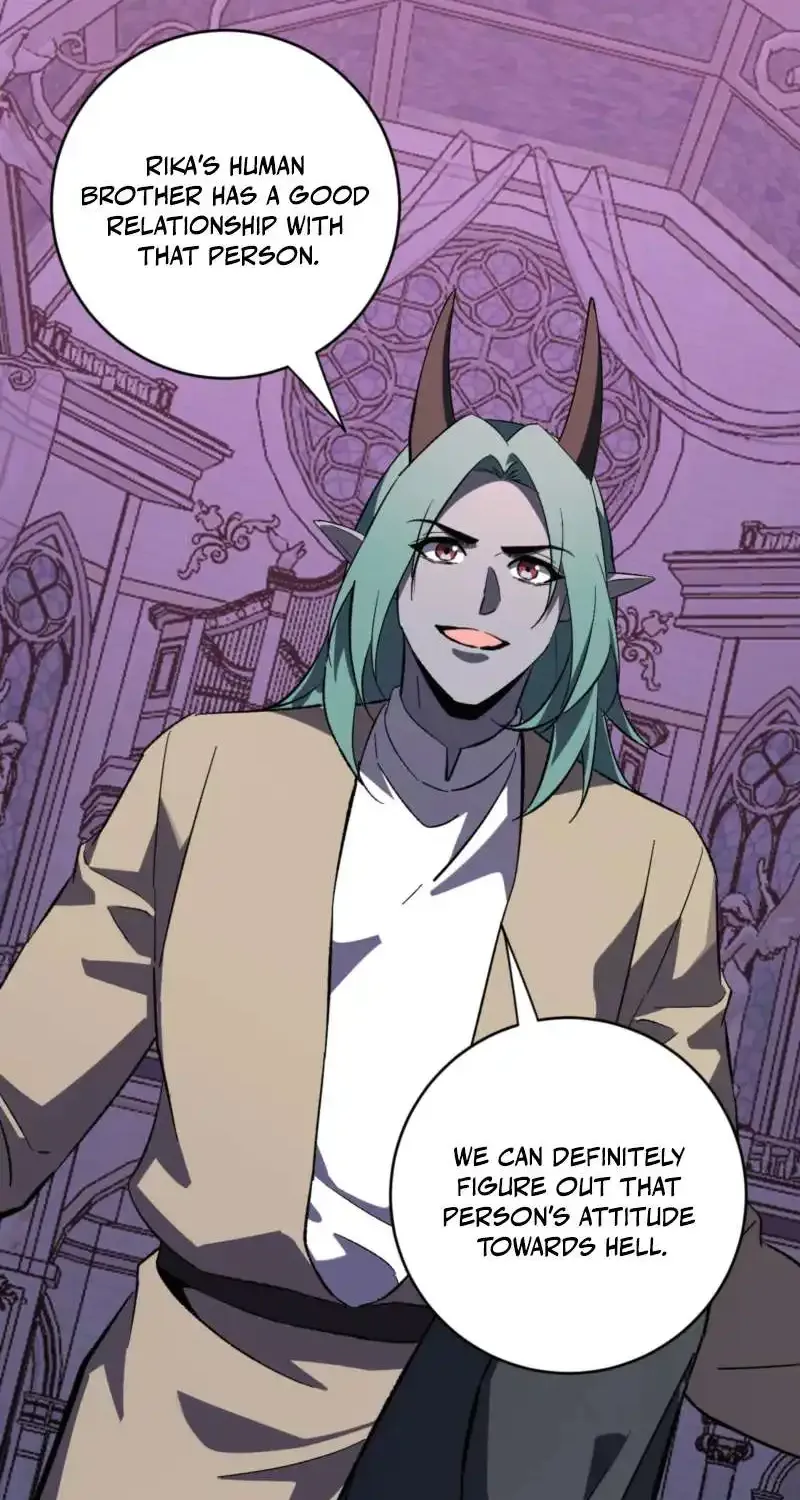 Virus King Chapter 111 page 15 - 