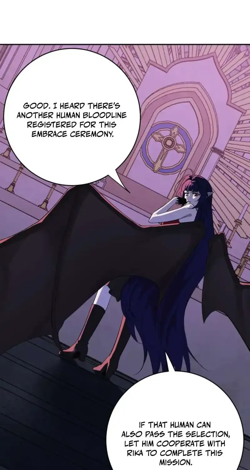Virus King Chapter 111 page 17 - 