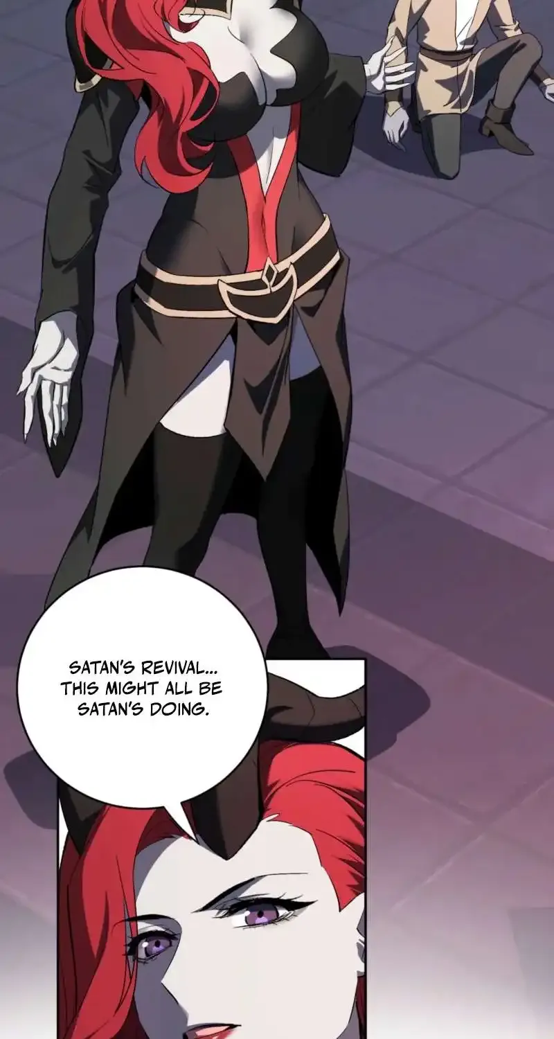 Virus King Chapter 111 page 3 - 