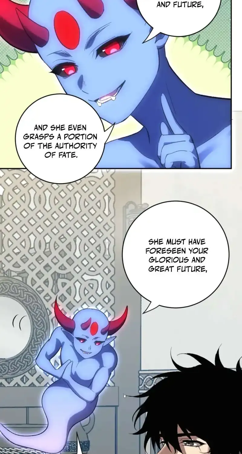 Virus King Chapter 111 page 21 - 