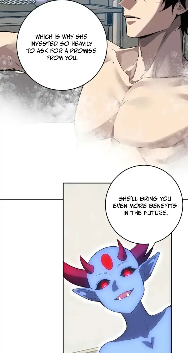 Virus King Chapter 111 page 22 - 