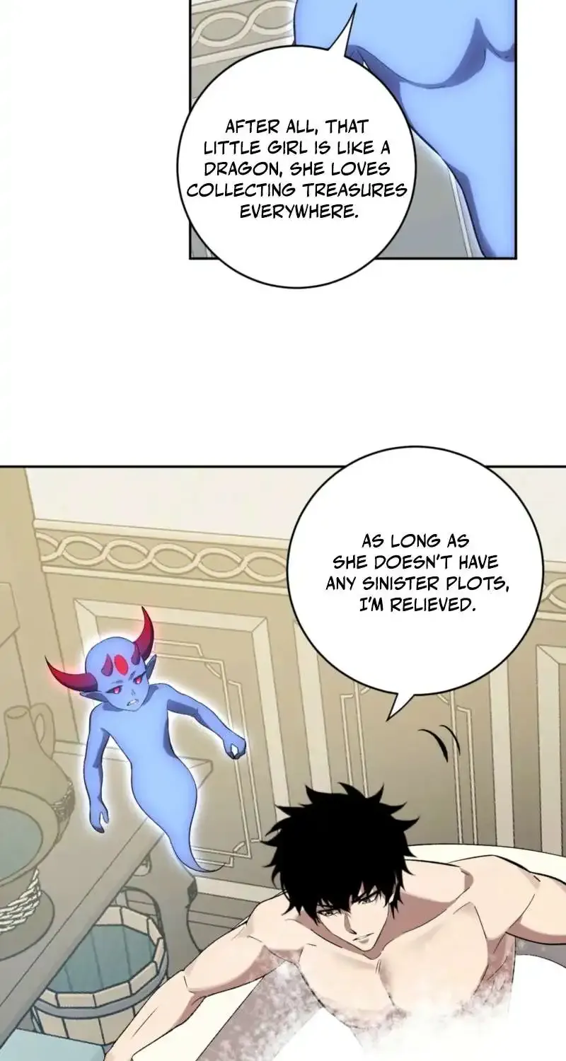 Virus King Chapter 111 page 23 - 
