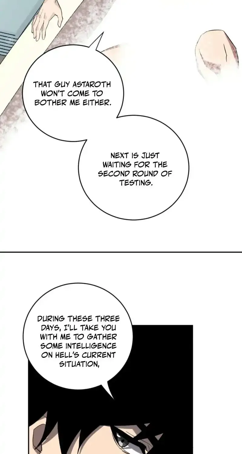 Virus King Chapter 111 page 24 - 