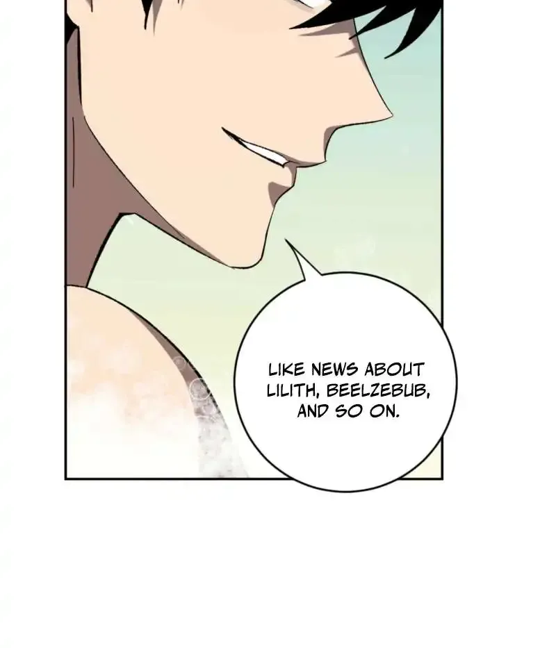 Virus King Chapter 111 page 25 - 